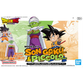 DragonBall-Daima SON GOKU (Mini) & PICCOLO (Mini)